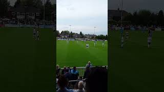 Bamber Bridge v PNE PreSeason 202425 bbfc pnefc prestonnorthend [upl. by Og]