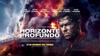 Horizonte Profundo  29 de Setembro nos cinemas [upl. by Afrika]