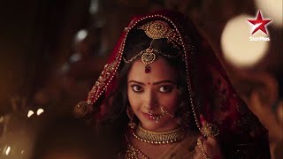 Chandra Nandni  Nandni Promo [upl. by Chaunce32]