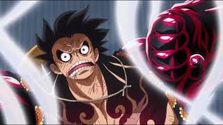 Ne jamais se moquer du gear 4 onepiece [upl. by Chainey]