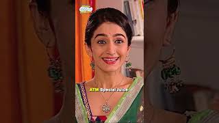 Pasandeeda Juice tmkoc comedy relatable shorts comedyvideo funny trendingshorts [upl. by Touber]