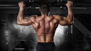 Build demonic back at home complete weighted tutorial to train back muscles at home [upl. by Volnak]