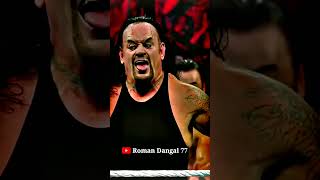 The Under taker Attitube status Ha king undertaker shortvideo wwe trending [upl. by Anorahs]