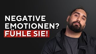 Der Fehler den jeder macht Emotionen falsch deuten [upl. by Katt]