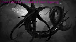 What if the Gargantuan Leviathan could communicate via Telepathy Fan concept [upl. by Wetzell]