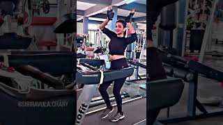 O Rammulamma😍ramulamma shortvideo viral trending vijayashanti gym peddapalli hottrend [upl. by Mcdade]