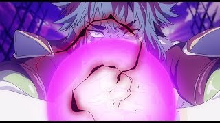 D Gray Man「AMV」 Dead To Me [upl. by Ellatnahc]