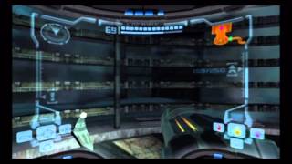 Walkthrough FR l Metroid Prime l Partie 24  Artefact Anciens [upl. by Kitty]