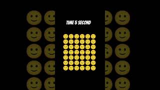 Time 5 second complete video can you found it [upl. by Erasme]