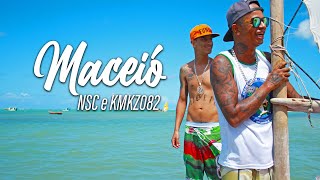 MACEIÓ  NSC E KMKZ082 [upl. by Eidissac386]