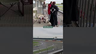 Silverstone was a blast Full episode out now [upl. by Malachy344]