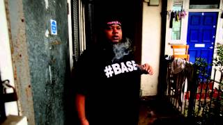 Big Narstie  Pain 4 Dem NET VIDEO BigNarstie  Link Up TV [upl. by Leong]