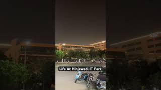 Hinjewadi IT Park Pune [upl. by Evonne]