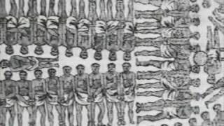 Abolitionist V Slave Trade Documentary Pinckney Castle Amistad BlackHistoryUniversitycom [upl. by Alyakam]