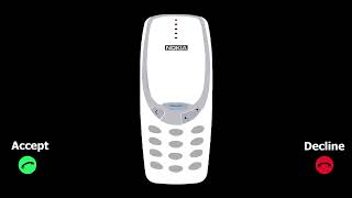 Original Nokia Ringtone  New Ringtone 2021  Telephone Ringtone [upl. by Anaya]