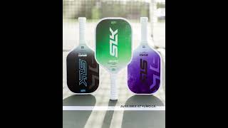 Unleash your paddle prowess with SLK Evo Paddles [upl. by Norward]