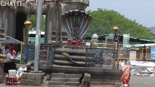 GHATI SUBRAMANYA TEMPLEKARNATAKA [upl. by Harihat]