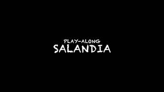 HLS1 les 9 Salandia duet Playalong [upl. by Laon683]