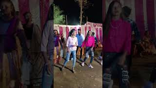 New Hirve Hirve Hethal Lalpul khil adivasi dance shots shorts reels btsofficialbighit [upl. by Nnaasil]