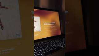 Skywalker  Miguel amp Travis Scott lyrics applemusic macbook [upl. by Nylacaj]