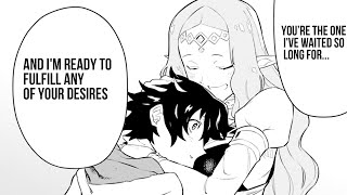 He Returned Home from Another World but Now His Skills Surpass All Limits  Manga Recap [upl. by Haibot]