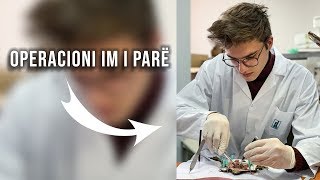 Operacioni im i Parë Loti Shaqiri [upl. by Ydurt]