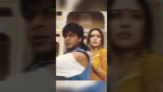 koyla movie dekha tujhe to song madhhri and Shahrukh trending [upl. by Aundrea701]