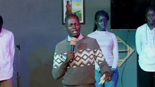 Mt Horeb International Christian School Live Stream [upl. by Yance]