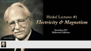 Hinkel Electricity amp Magnetism [upl. by Prouty786]