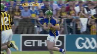 Lar Corbett Hurling Goal vs Kilkenny 2013 [upl. by Samal43]