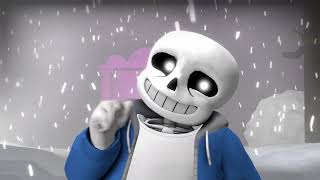 the sans song remix censored [upl. by Demetre]