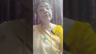 pakhi hoyeo phirbo ekdin taslima nasrin cover geeta dasgupta [upl. by Asiela]