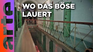 Crime Was fasziniert am Verbrechen  Twist  ARTE [upl. by Nivlag]