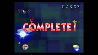 TAS Metal Luigi Completes Marinas Board the Platforms  Smash Remix 150 [upl. by Ynneg308]