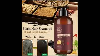 blackening shampoo 2 [upl. by Corissa]