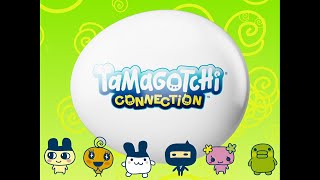 Tamagotchi Connection [upl. by Kassey]