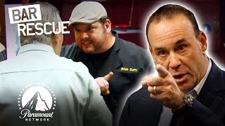 Bar Experts Who Lost Their Cool 👏 Part 2  Bar Rescue [upl. by Berenice]