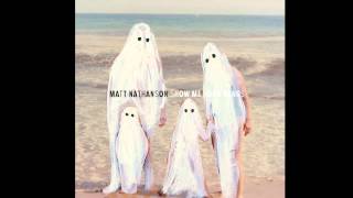 Matt Nathanson  Giants AUDIO [upl. by Rustice53]