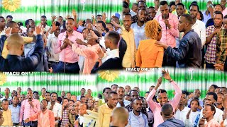 EV KOFFI NABI ALEXIS MUBUHANUZI KAZE MUMWANYA WOGUHANURA HABAYE IBIDASAZWE NUKURI KURIKIRANA🔥🔥 [upl. by Yesrej651]