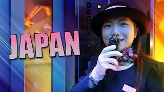 JAPAN VLOG [upl. by Rodgers]