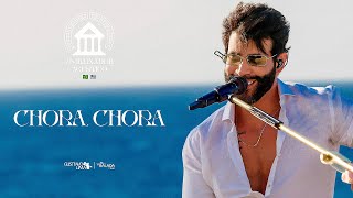 Gusttavo Lima  Chora Chora Embaixador Acústico in Greece [upl. by Domineca]