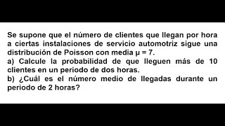 Distribuciones de Probabilidad Discreta  Ejercicio 7  Probabilidad y Estadística [upl. by Noroj]