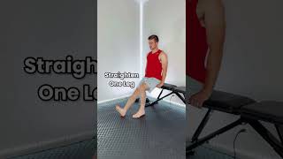 How To Perfect Your Bulgarian Split Squat Form 👌🏽 [upl. by Levins]