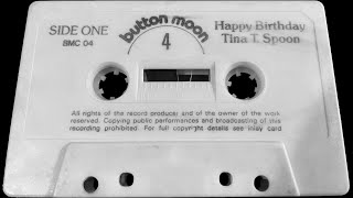 Button Moon  Happy Birthday Tina TSpoon  The Singing Hotpots [upl. by Melodee]