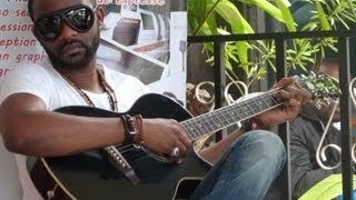 Fally Ipupa  Match Essili Mariage  Audio [upl. by Sherr]