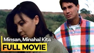 ‘Minsan Minahal Kita’ FULL MOVIE  Sharon Cuneta Richard Gomez [upl. by Guntar]