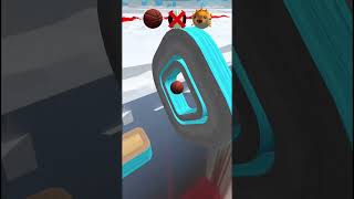 Basketball Vs biscuit Ball Vs Fish Ball shorts goingballs youtubeshorts [upl. by Duarte]