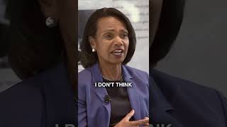 Condoleezza Rice Reflects on 911 [upl. by Iroak]