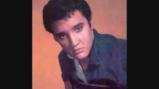 Elvis Presley Loving you lyrics [upl. by Mrots]