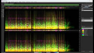 spectralyerspro10の楽曲分離機能 [upl. by Floss33]